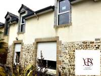 Vente maison 2 pièces Vente maison 2 pièces