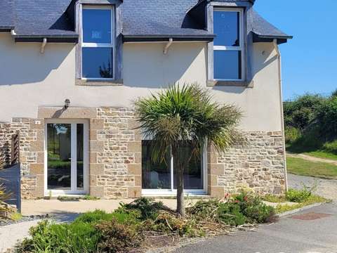 Vente maison 2 pièces Saint-Aubin-d'Aubigné 35