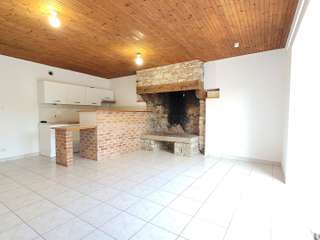 Vente maison 2 pièces