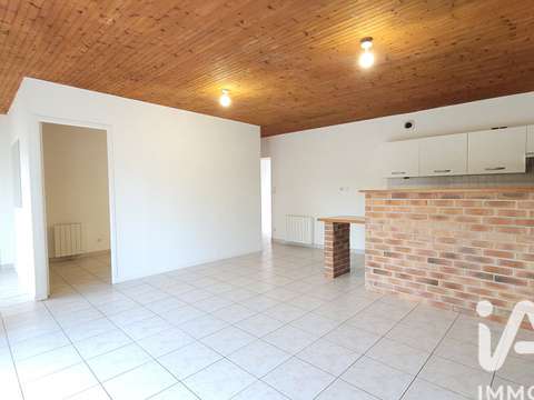 Vente maison 2 pièces