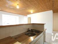 Vente maison 2 pièces