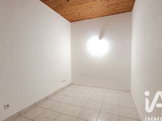 Vente maison 2 pièces
