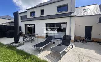 Photo Vente maison Saint-Aubin-d'Aubigné