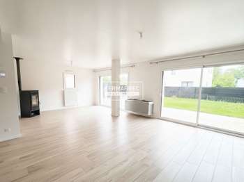 Vente Maison 6 chambresSaint-Aubin-d'Aubigné