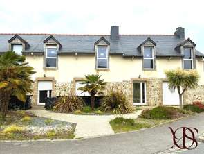 Vente Maison 2 chambresSaint-Aubin-d'Aubigné