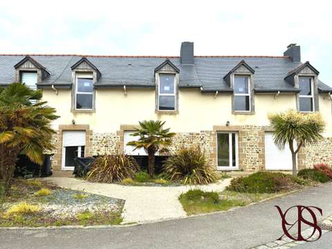Vente maison 4 pièces Saint-Aubin-d'Aubigné 35