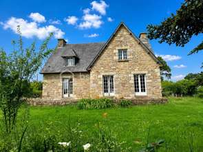 Vente Maison 4 chambresSaint-Aubin-d'Aubigné