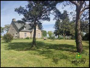 Vente Maison 2 chambresSaint-Aubin-d'Aubigné
