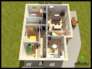 Vente maison 5 pièces Vente maison 5 pièces