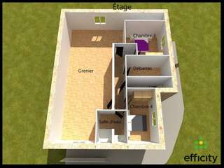 Vente maison 5 pièces Vente maison 5 pièces