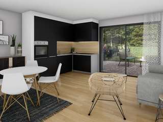 Vente maison 2 pièces Vente maison 2 pièces