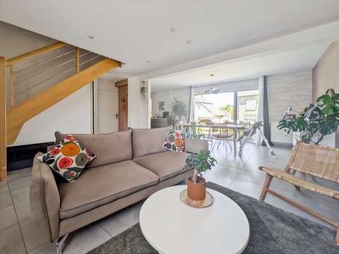 Vente maison 6 pièces Vente maison 6 pièces
