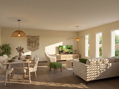 Vente maison