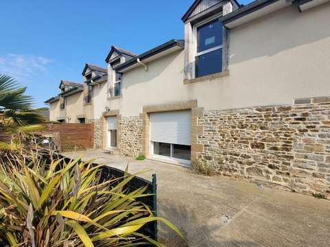 Vente maison 2 pièces Saint-Aubin-d'Aubigné 35