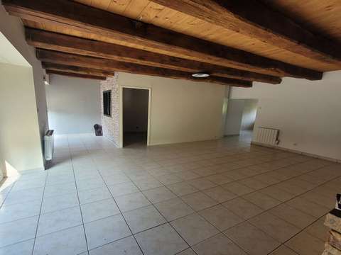 Vente maison 2 pièces