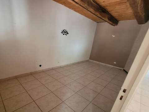 Vente maison 2 pièces