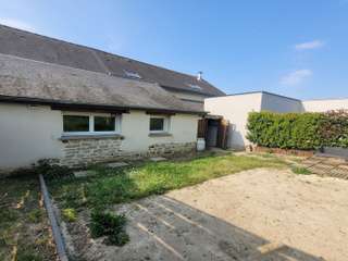 Vente maison 2 pièces