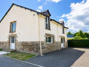 Vente Maison 3 chambresSaint-Aubin-d'Aubigné