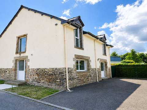 Vente maison 5 pièces Saint-Aubin-d'Aubigné 35