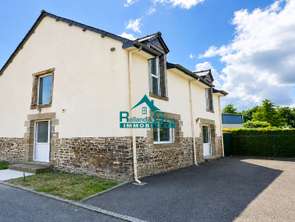Vente Maison 3 chambresSaint-Aubin-d'Aubigné