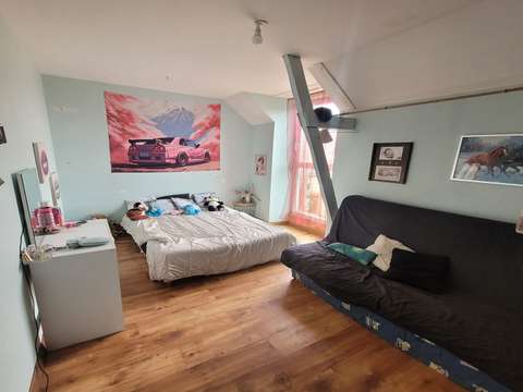Vente maison 5 pièces Vente maison 5 pièces