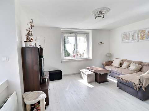 Vente maison 5 pièces Saint-Aubin-d'Aubigné 35
