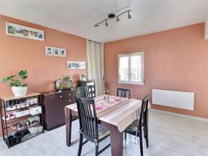 Vente Maison 3 chambresSaint-Aubin-d'Aubigné