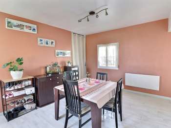 Vente maison 5 pièces Saint-Aubin-d'Aubigné 35