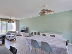Vente Maison 3 chambresSaint-Aubin-d'Aubigné
