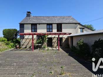 Vente maison 5 pièces Saint-Aubin-d'Aubigné 35