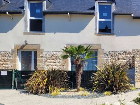 Vente maison 2 pièces Saint-Aubin-d'Aubigné 35