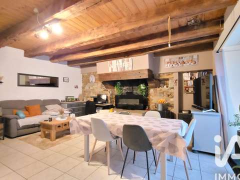 Vente maison 2 pièces Vente maison 2 pièces