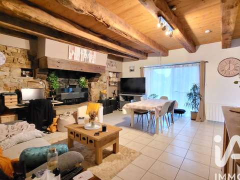 Vente maison 2 pièces Vente maison 2 pièces