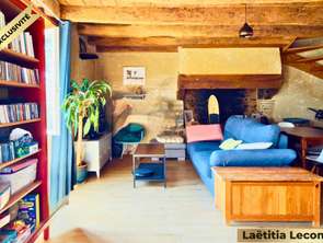 Vente Maison 2 chambresSaint-Aubin-d'Aubigné