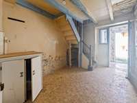 Vente maison 2 pièces
