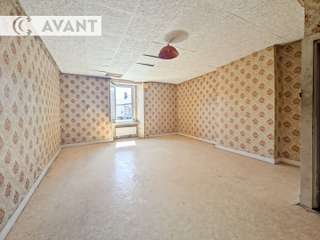 Vente maison 2 pièces