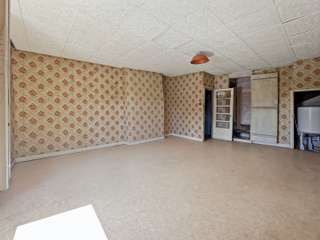 Vente maison 2 pièces