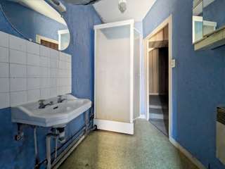 Vente maison 2 pièces