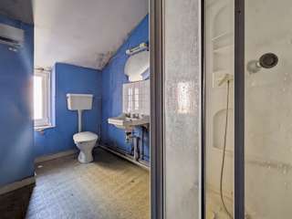 Vente maison 2 pièces