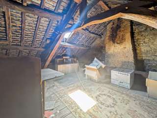 Vente maison 2 pièces