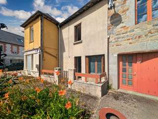 Vente maison 2 pièces