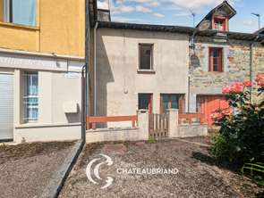Vente Maison 1 chambreSaint-Aubin-d'Aubigné