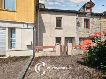 Vente maison 2 pièces Saint-Aubin-d'Aubigné 35