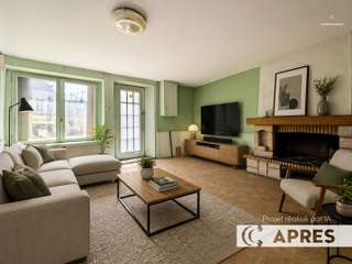 Vente maison 2 pièces