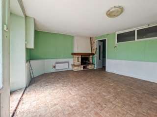 Vente maison 2 pièces