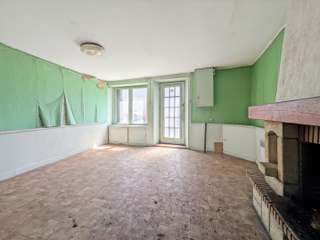 Vente maison 2 pièces
