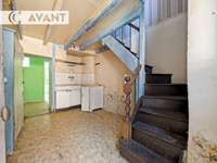 Vente maison 2 pièces