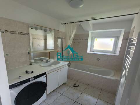 Vente maison 2 pièces