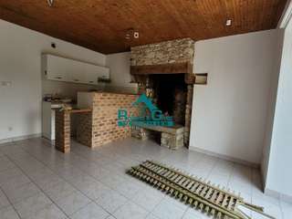 Vente maison 2 pièces