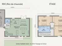 Vente maison Vente maison